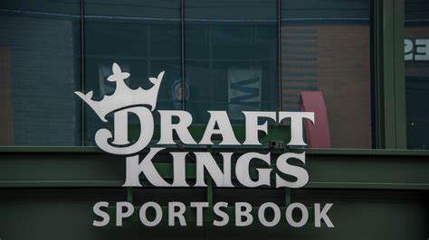 DraftKings Net Worth 2019.